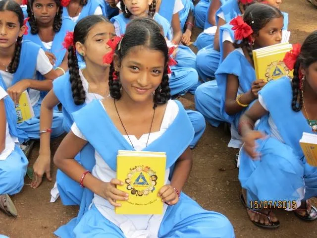 AkshayaShakti Welfare Association