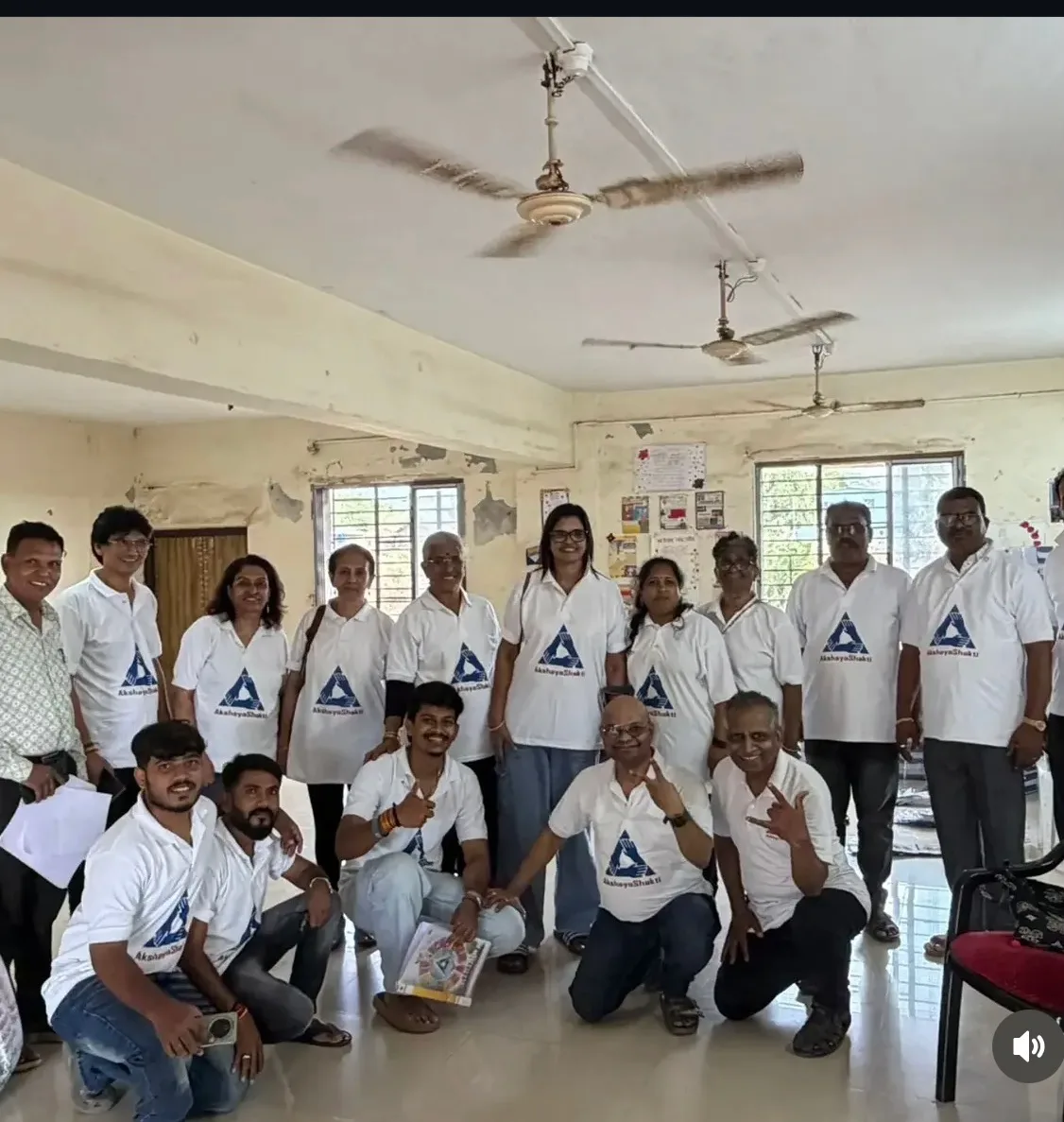 AkshayaShakti Welfare Association