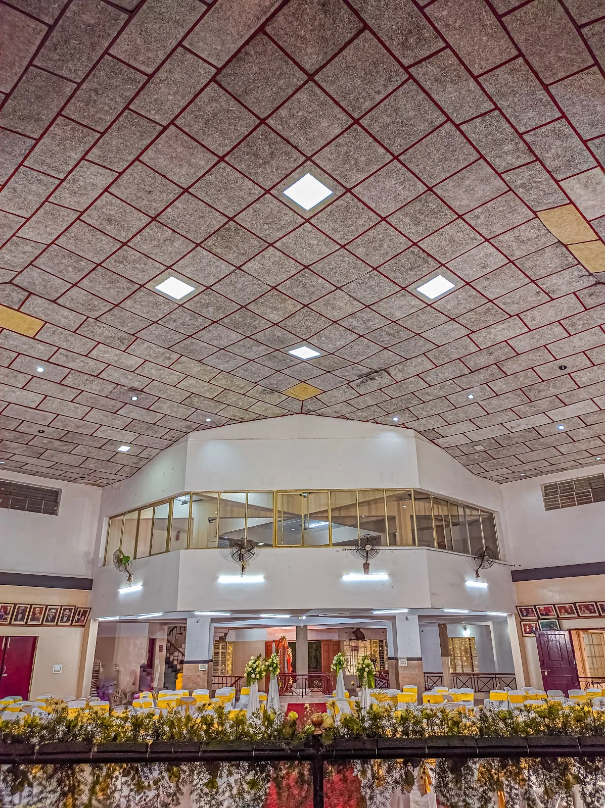 Kodava Samaja Sports and Recreation Club