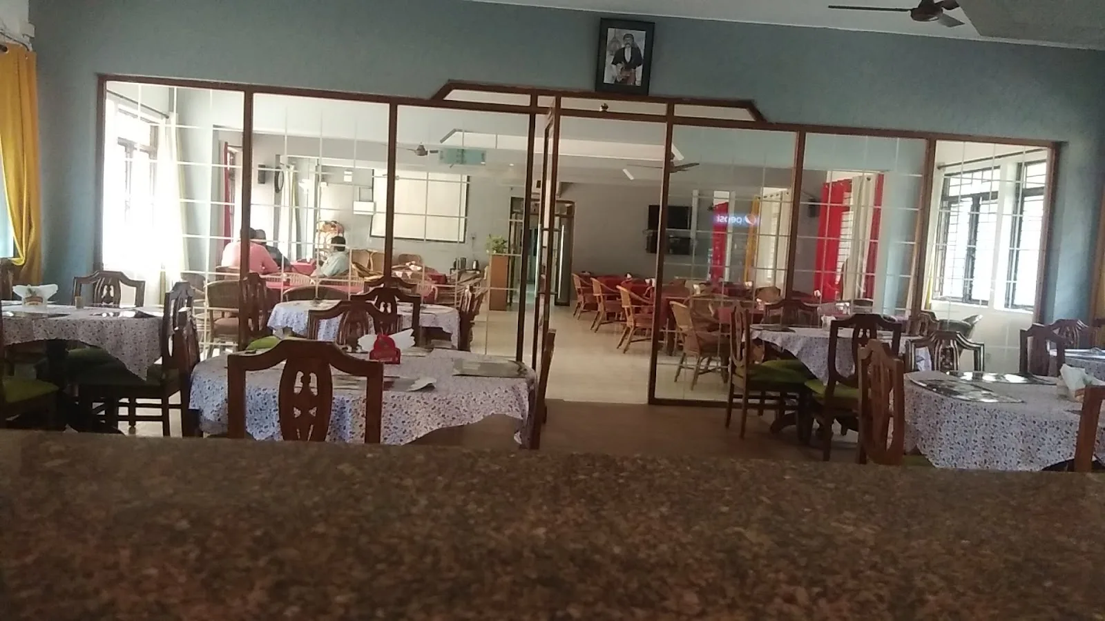 Kodava Samaja Sports and Recreation Club