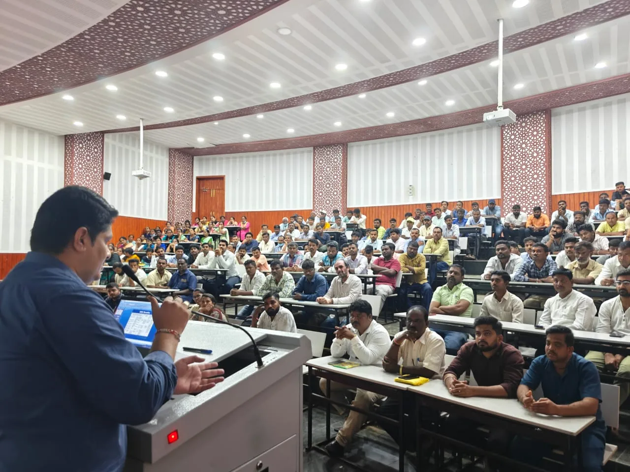 Sustainable Skill Capital Private Limited