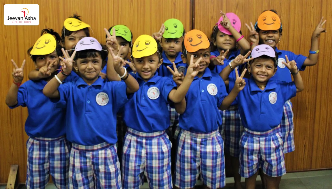 Jeevan Asha Charitable Society