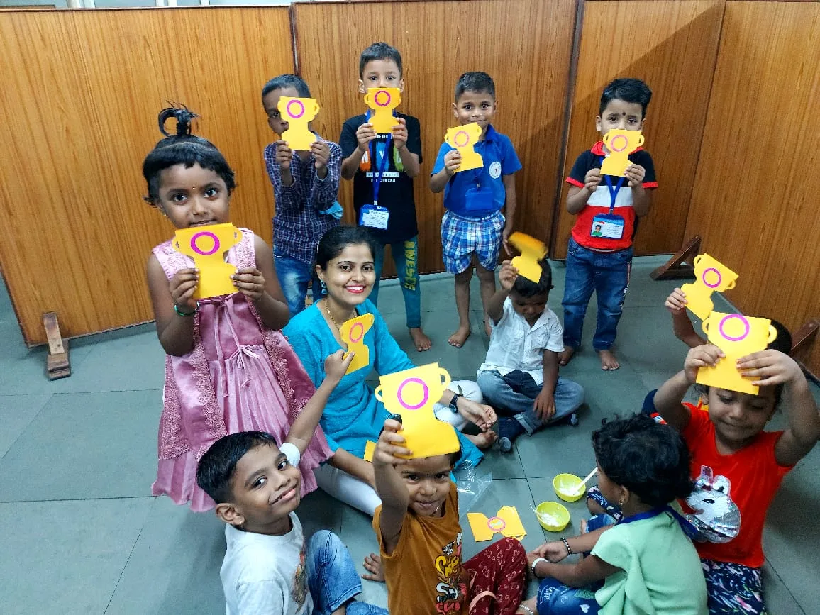 Jeevan Asha Charitable Society