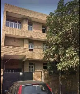 Manas Foundation