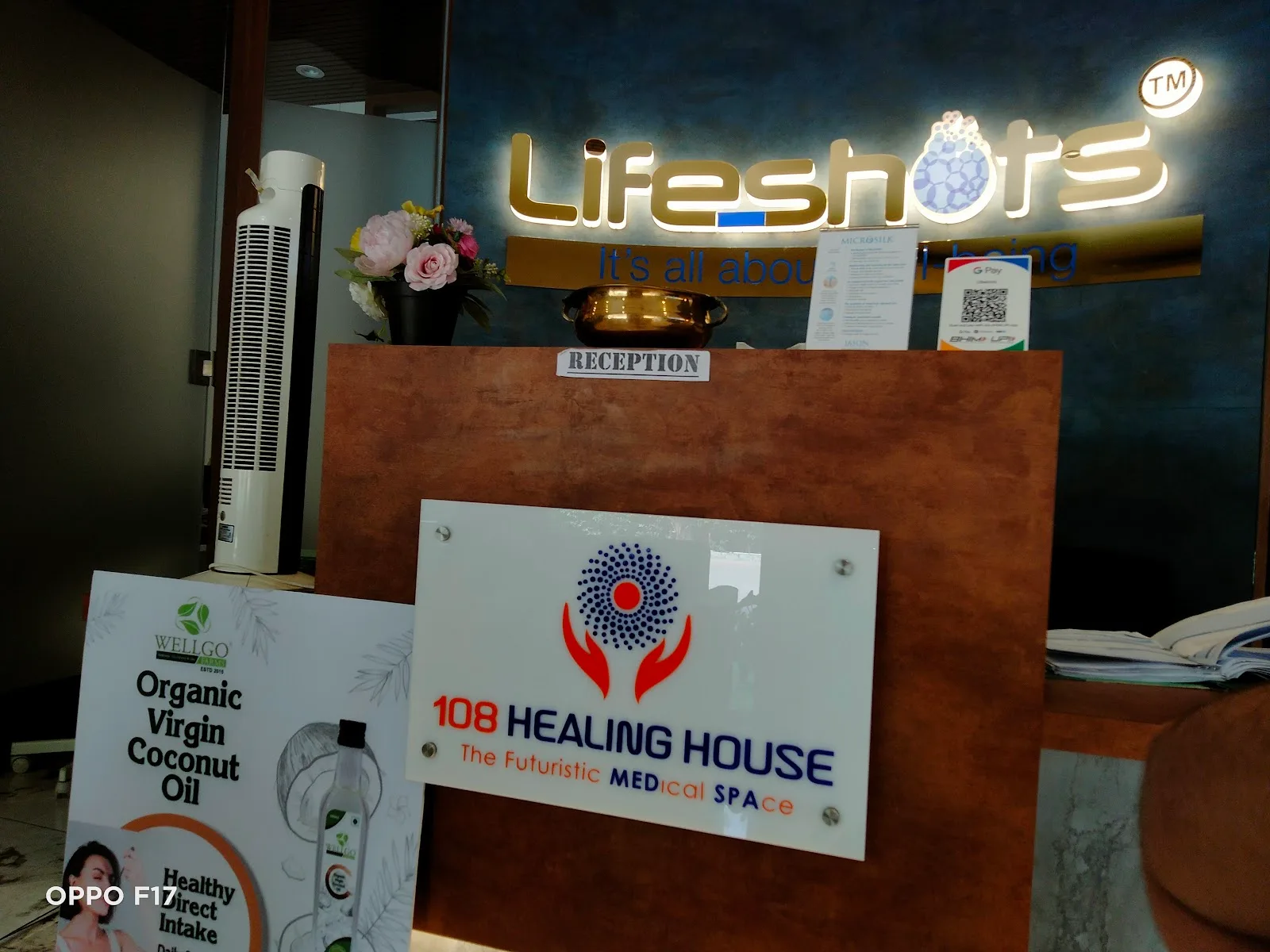 Lifeshots