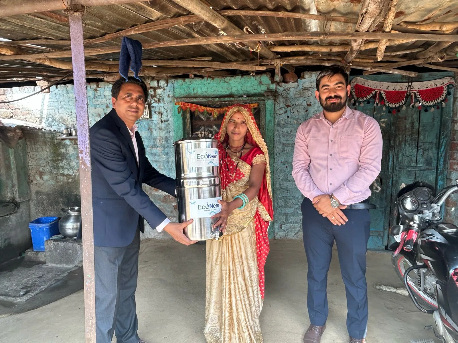 Women In Need Given Support (WINGS) Foundation