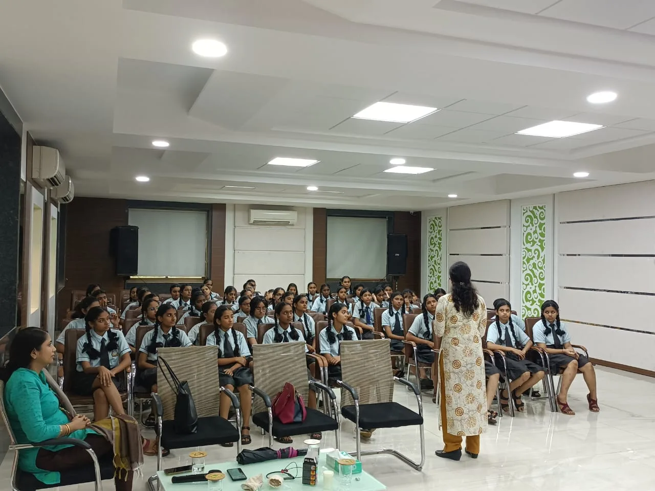 Women In Need Given Support (WINGS) Foundation