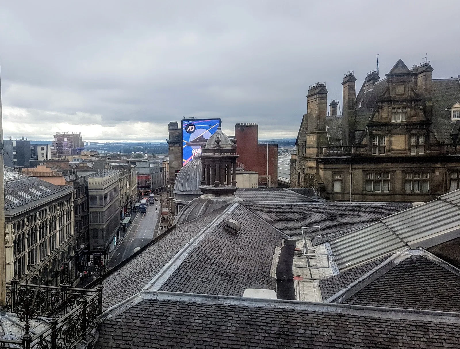 Scottish Refugee Council