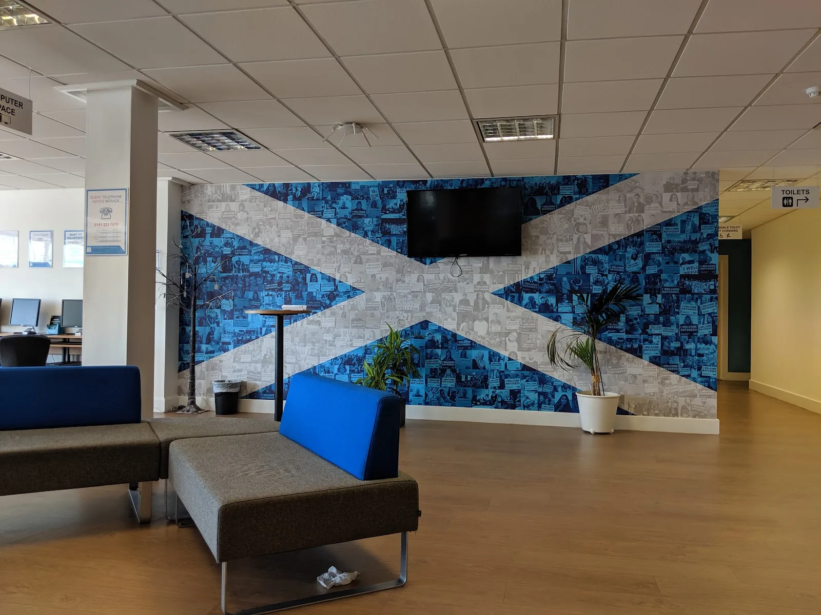 Scottish Refugee Council