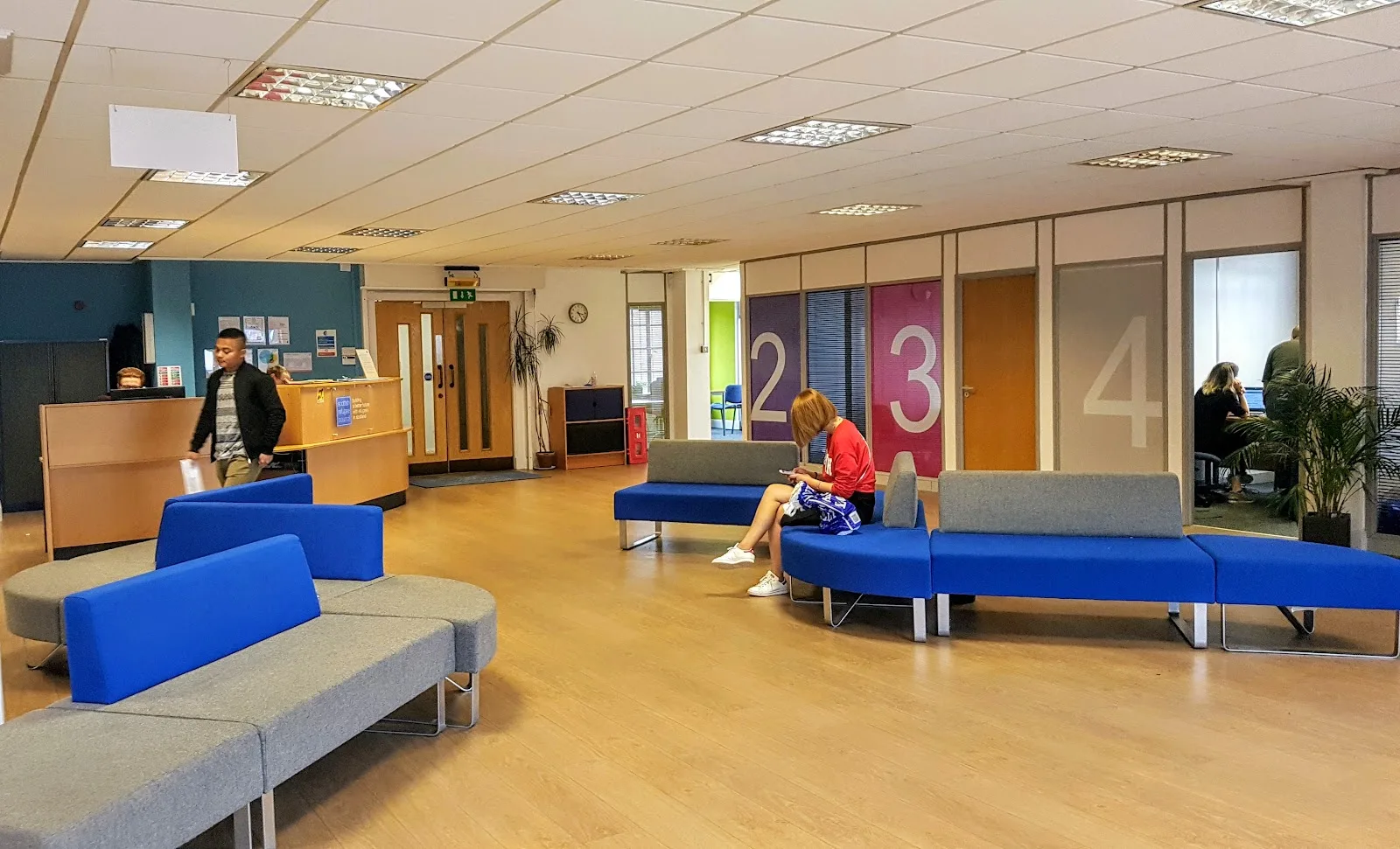 Scottish Refugee Council