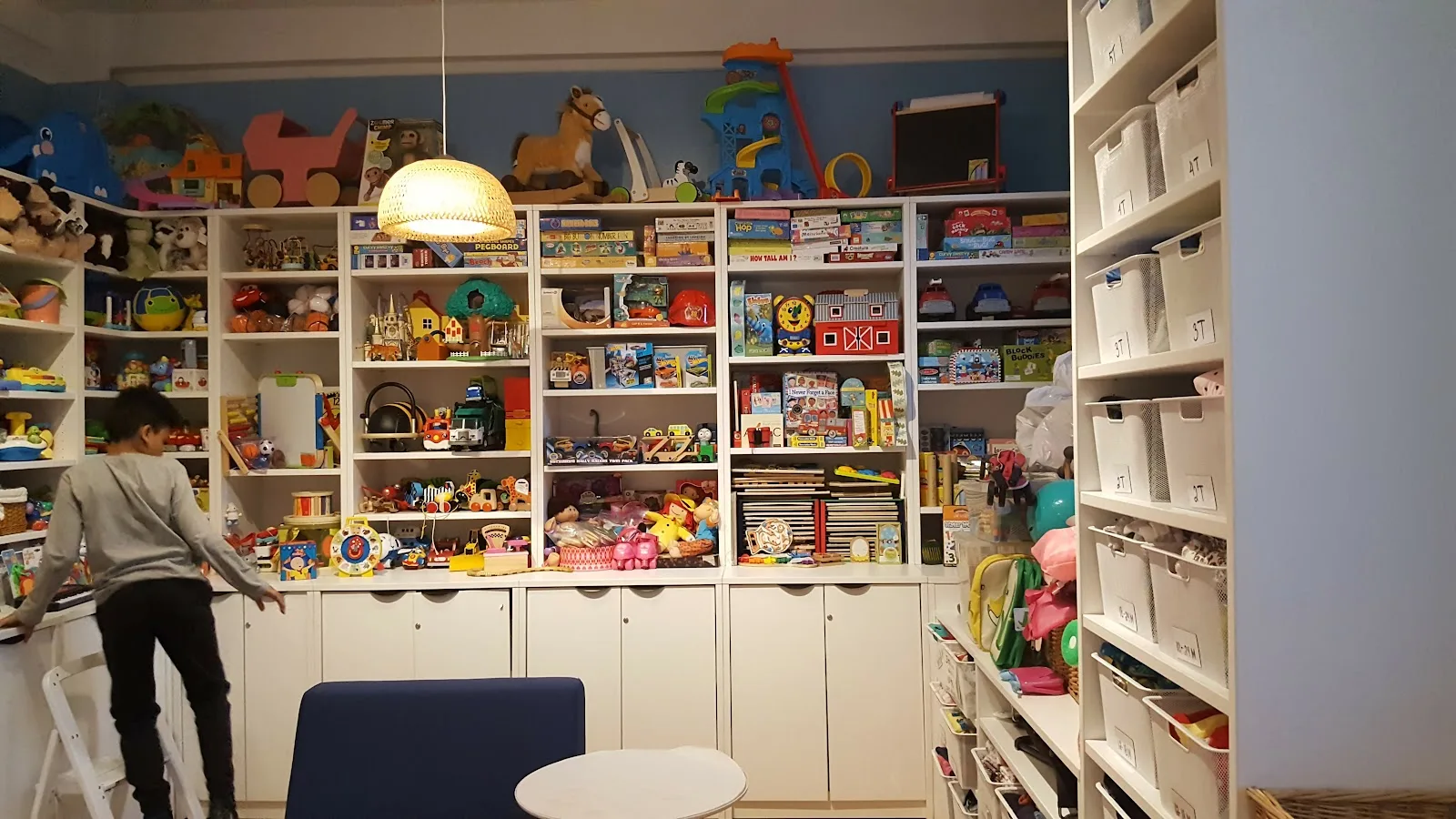 Room To Grow