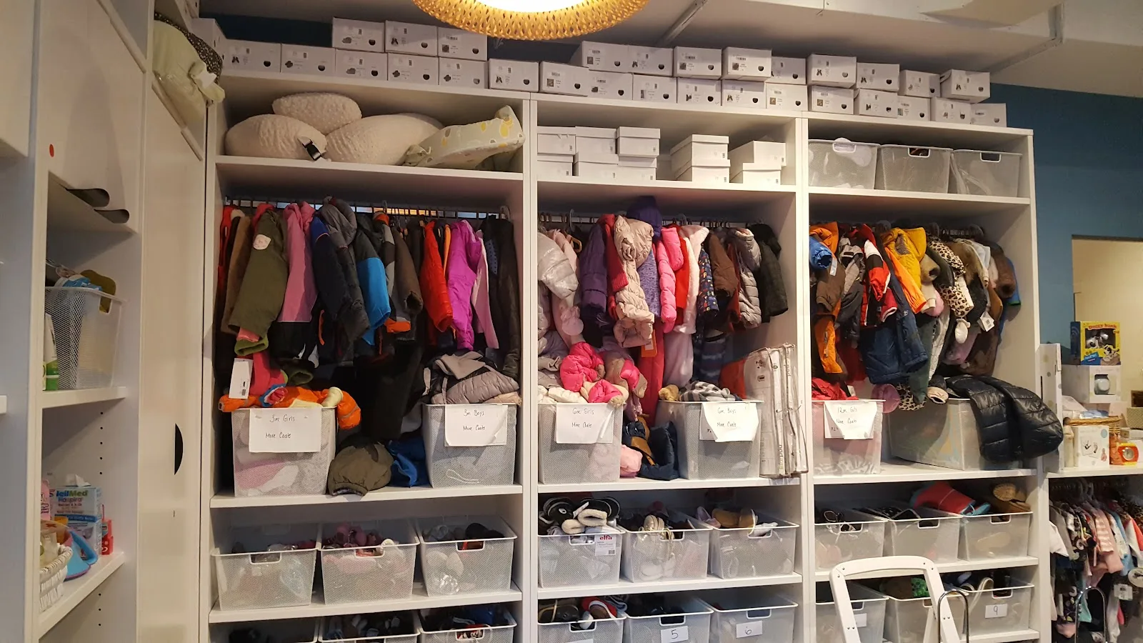 Room To Grow