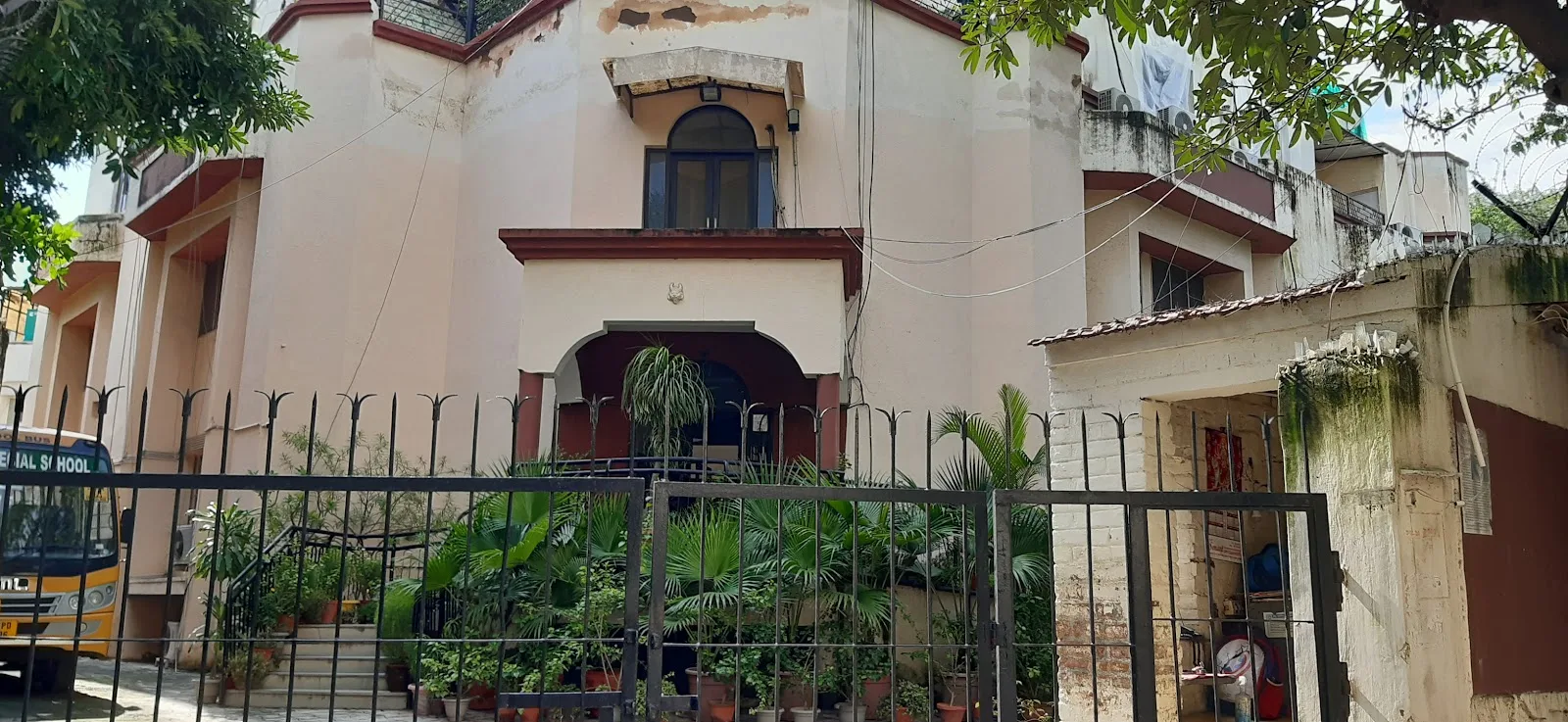 Tamana Nai Disha
