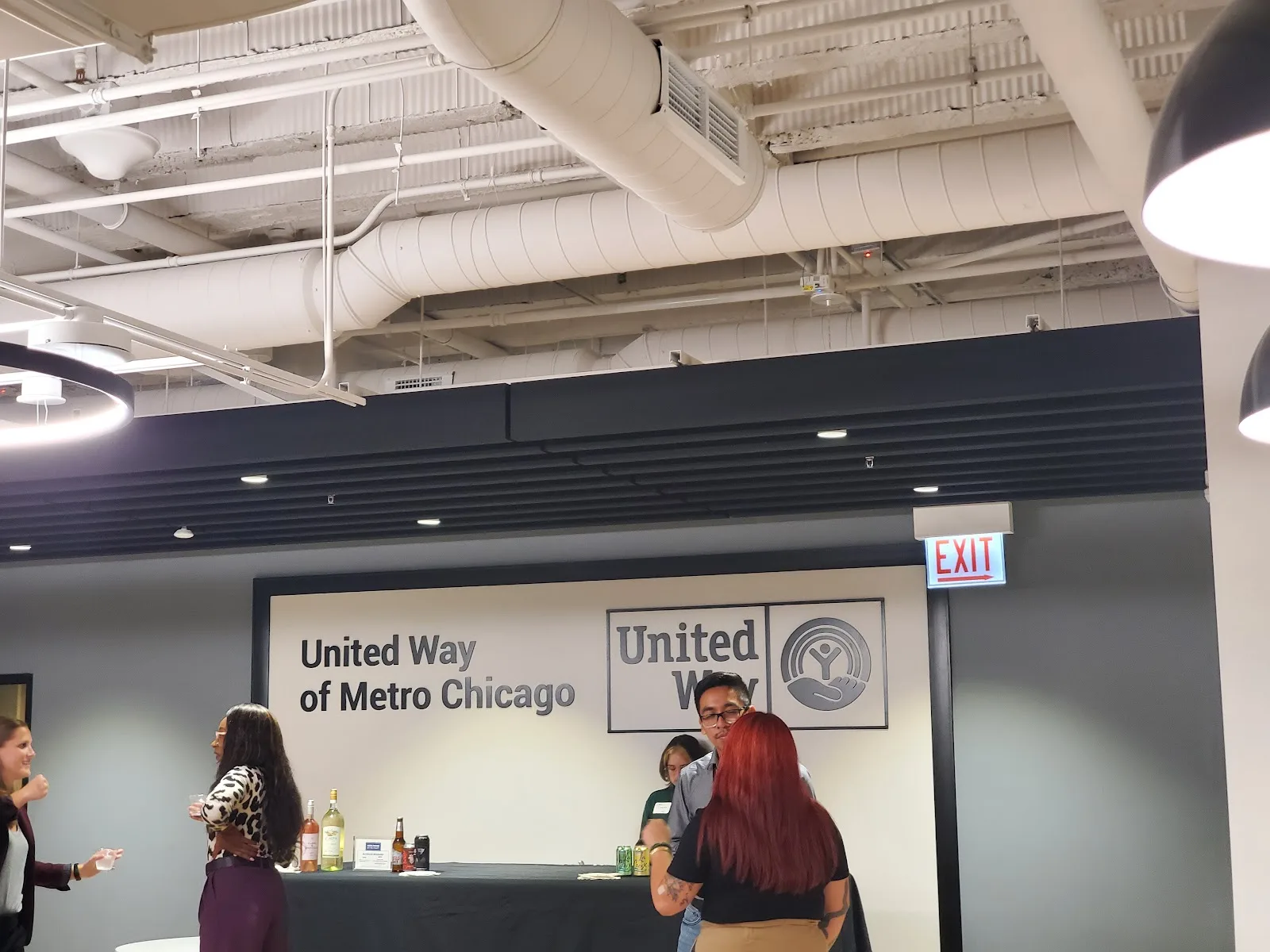 United Way of Metro Chicago