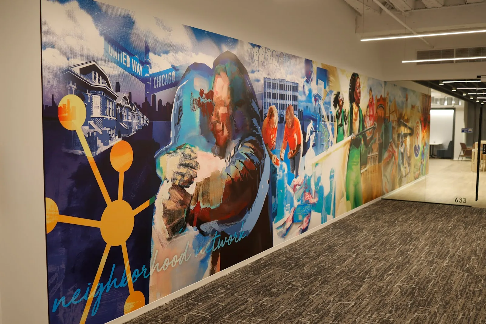 United Way of Metro Chicago