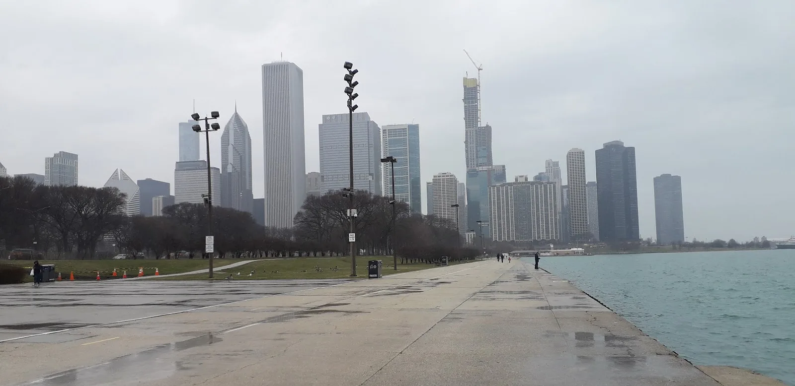 United Way of Metro Chicago
