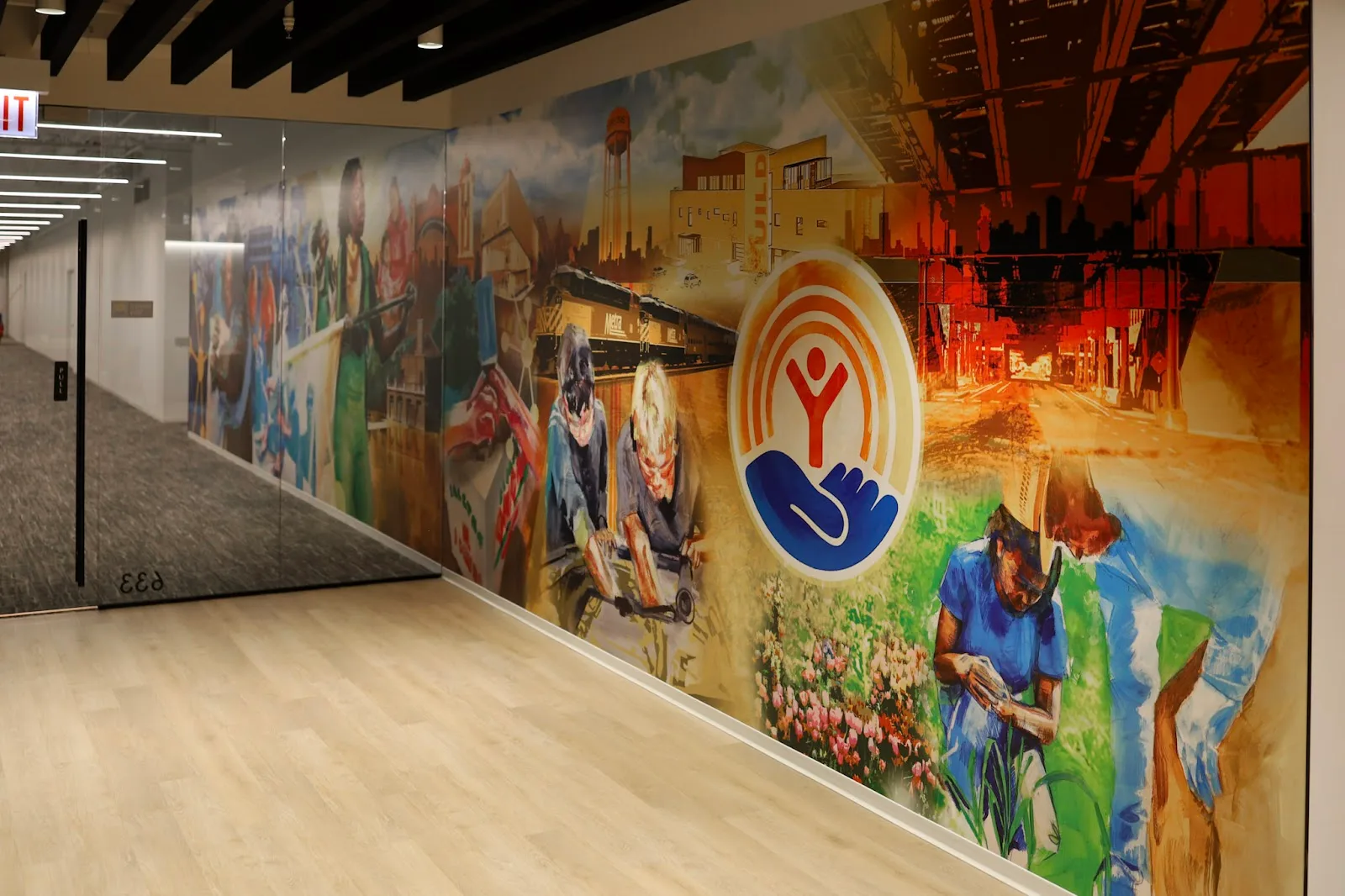 United Way of Metro Chicago