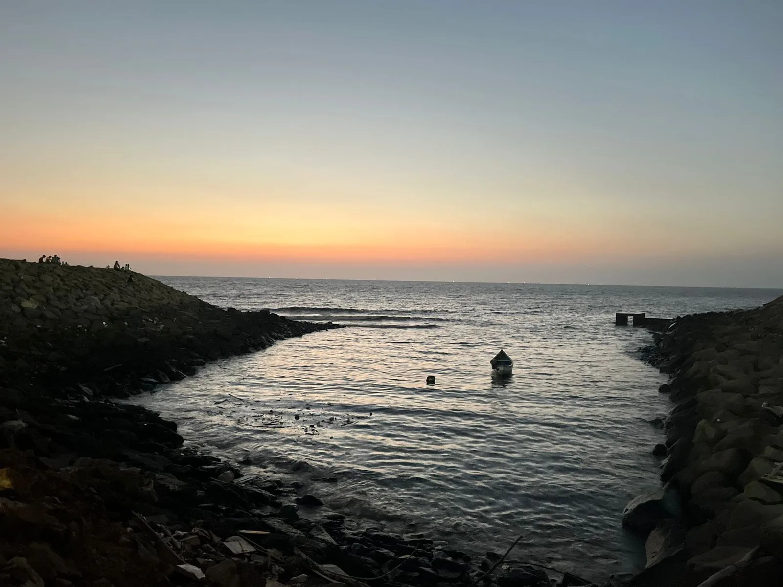 Uran Beach