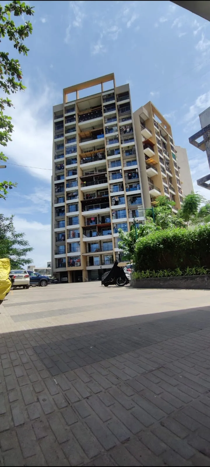 HORIZON ESTATE