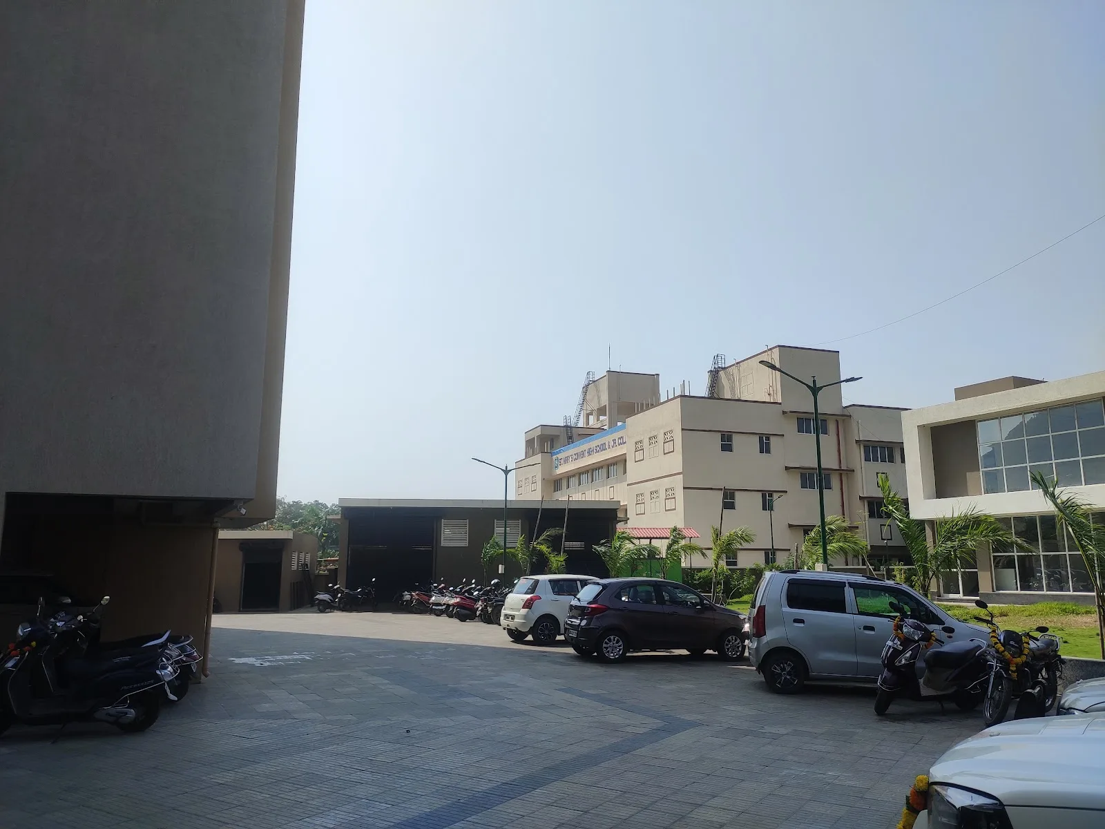 HORIZON ESTATE