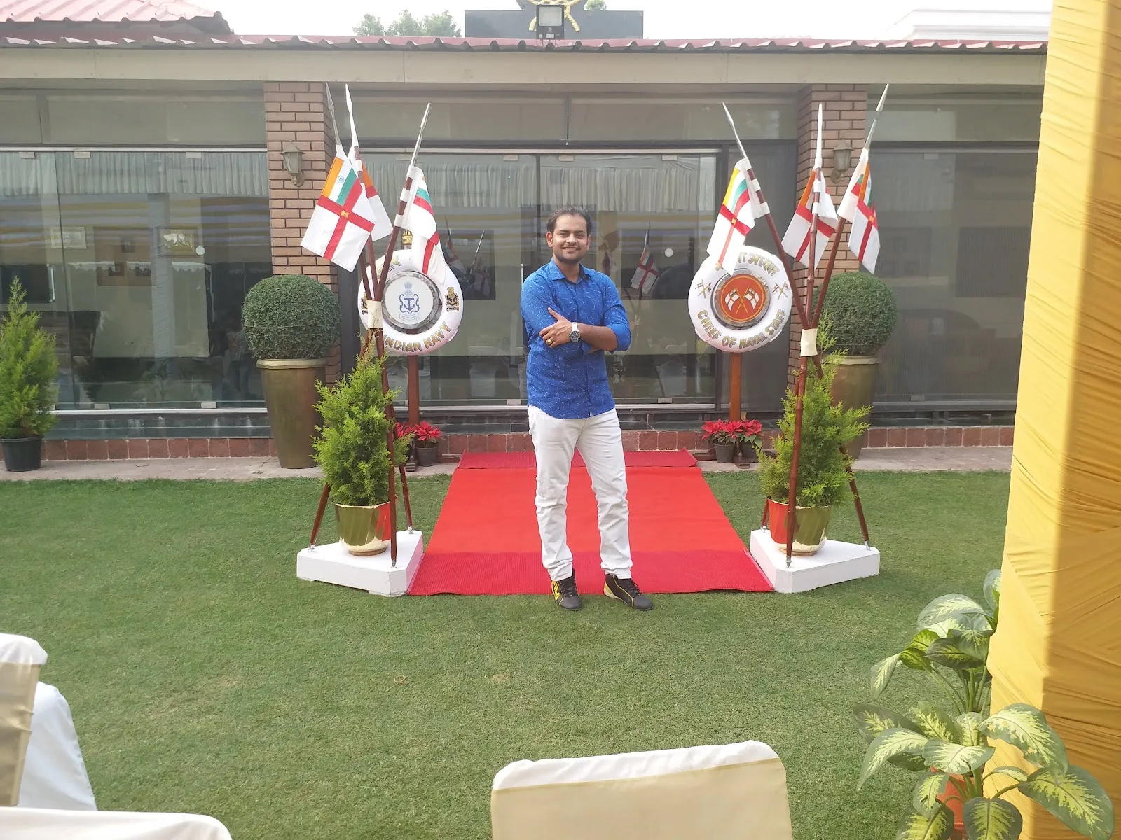 Army Welfare Housing Organisation (AWHO)