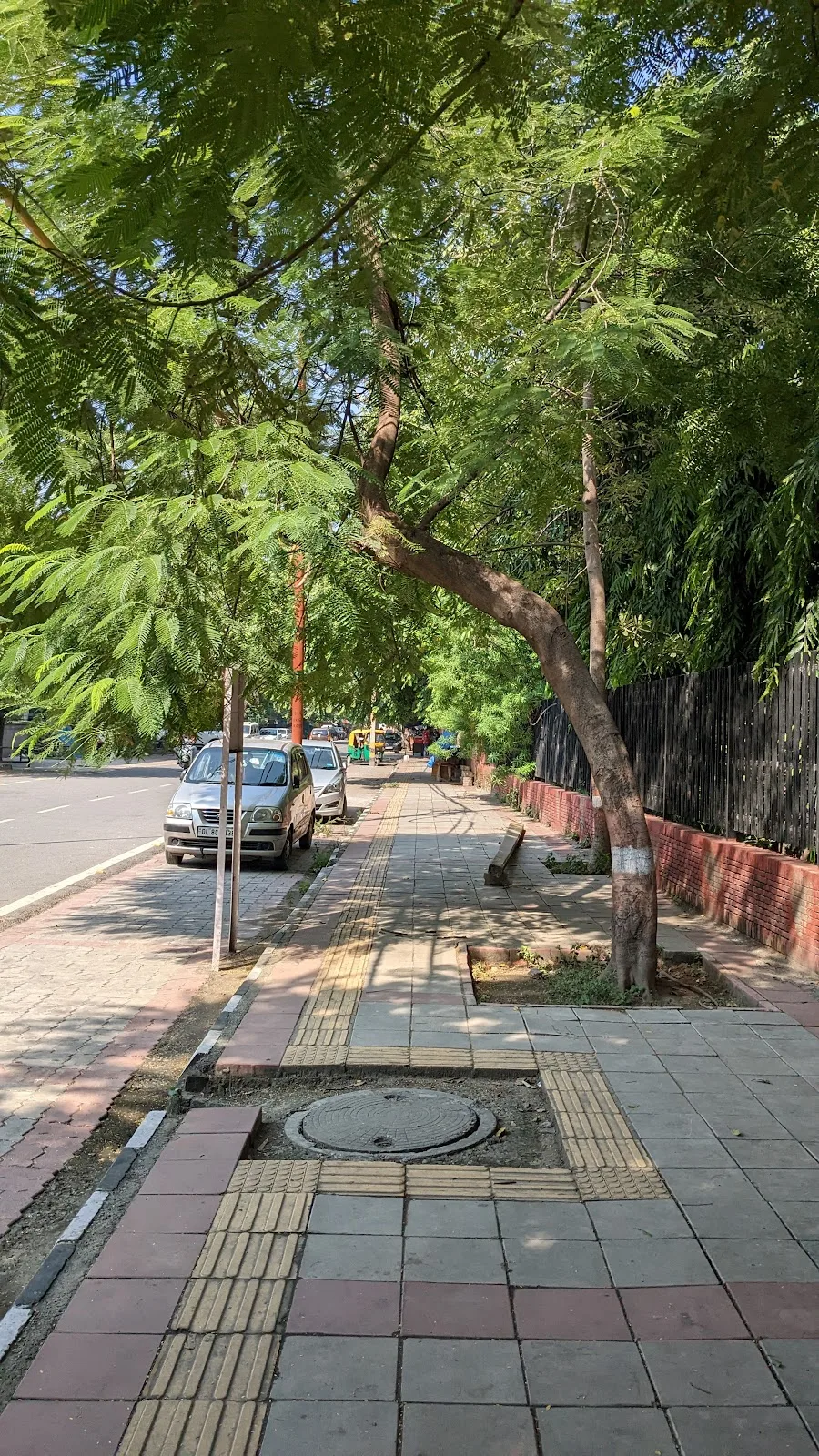 Delhi Urban Shelter Improvement Board