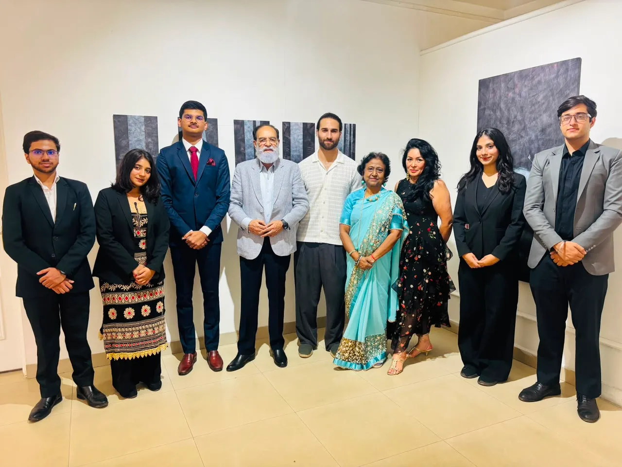 Navin Kumar Jaggi & Associates