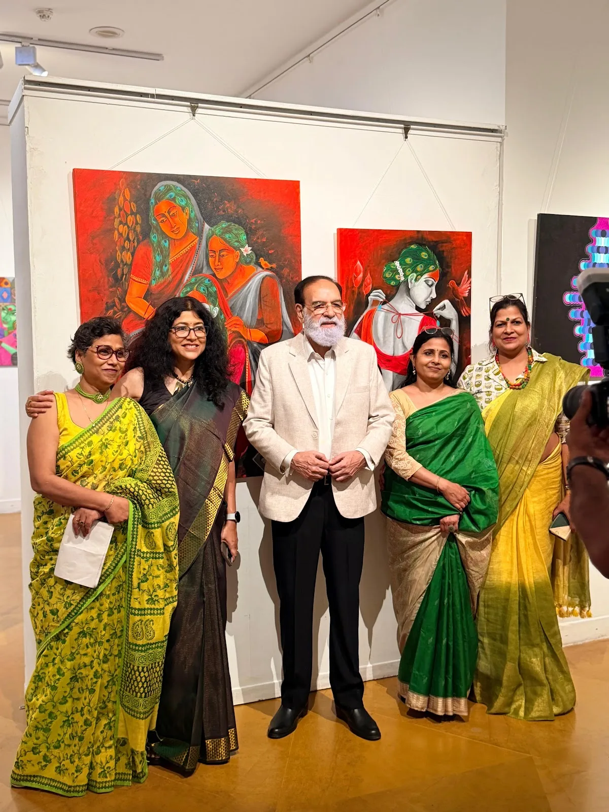 Navin Kumar Jaggi & Associates