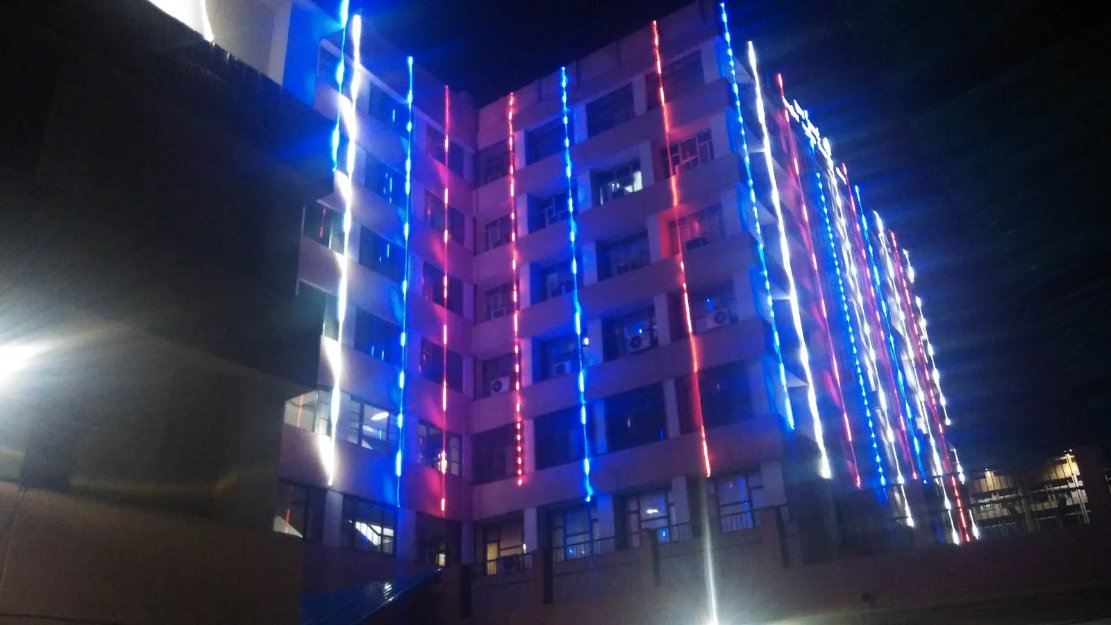 National Informatics Centre