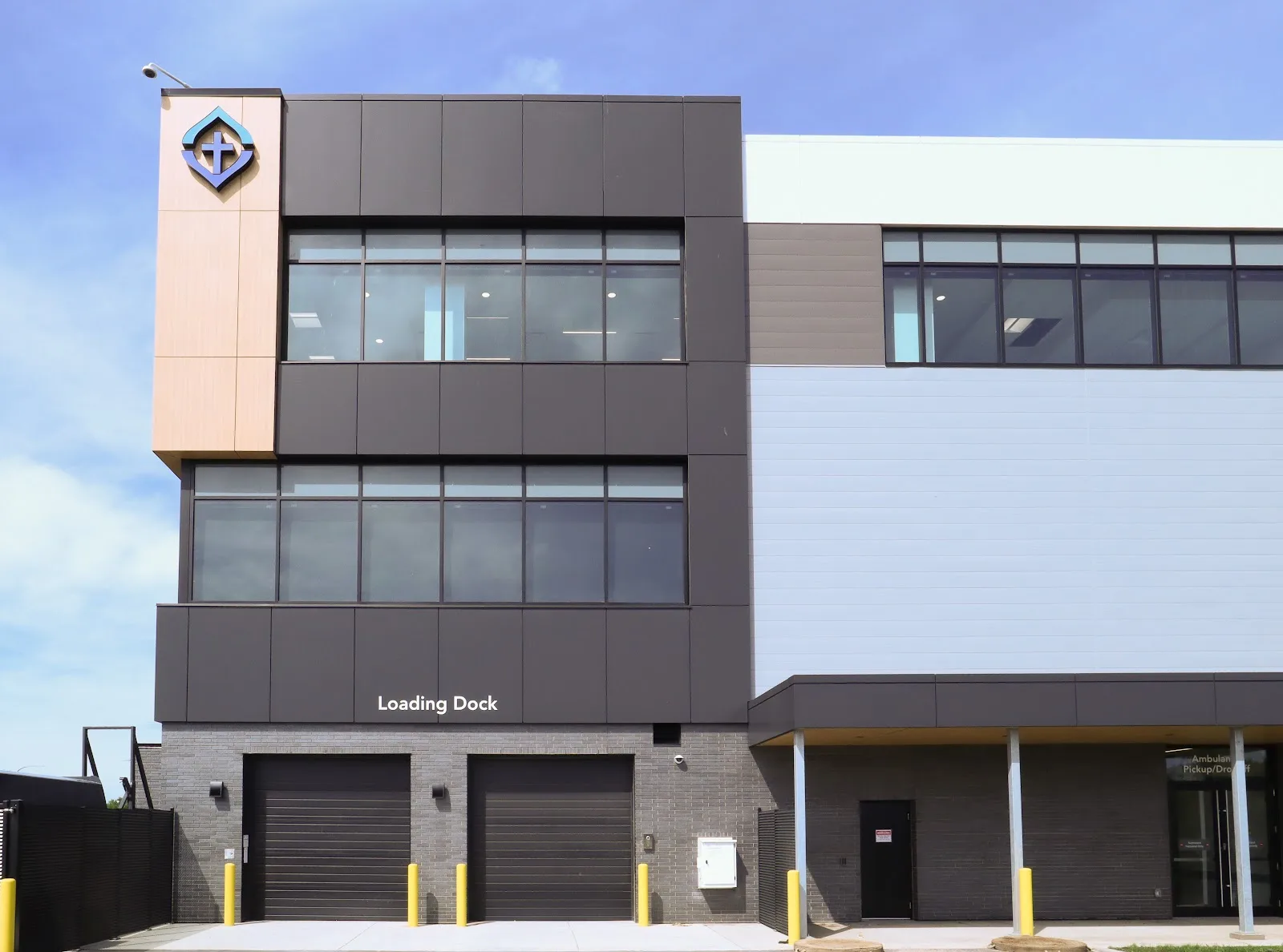 Stelmach Community Health Centre