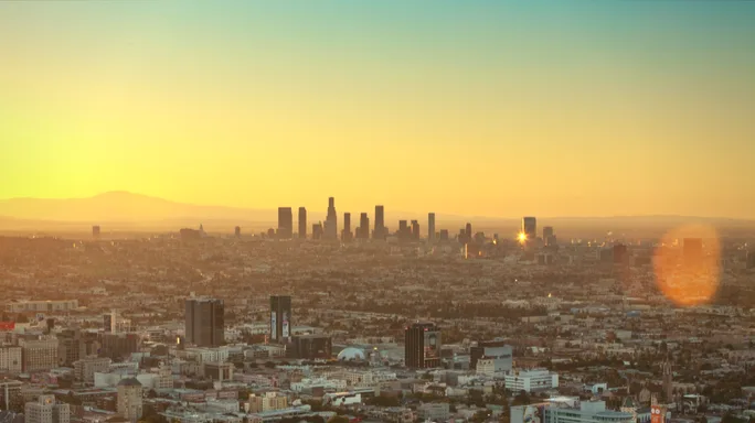 L.A. Works Inc