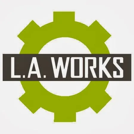 L.A. Works Inc
