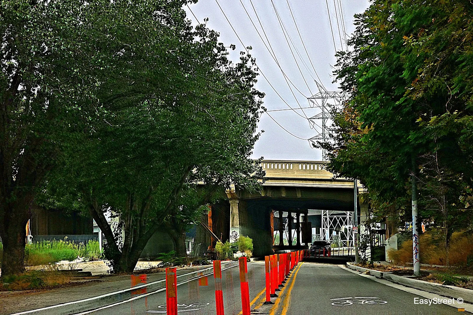 L.A. Works Inc
