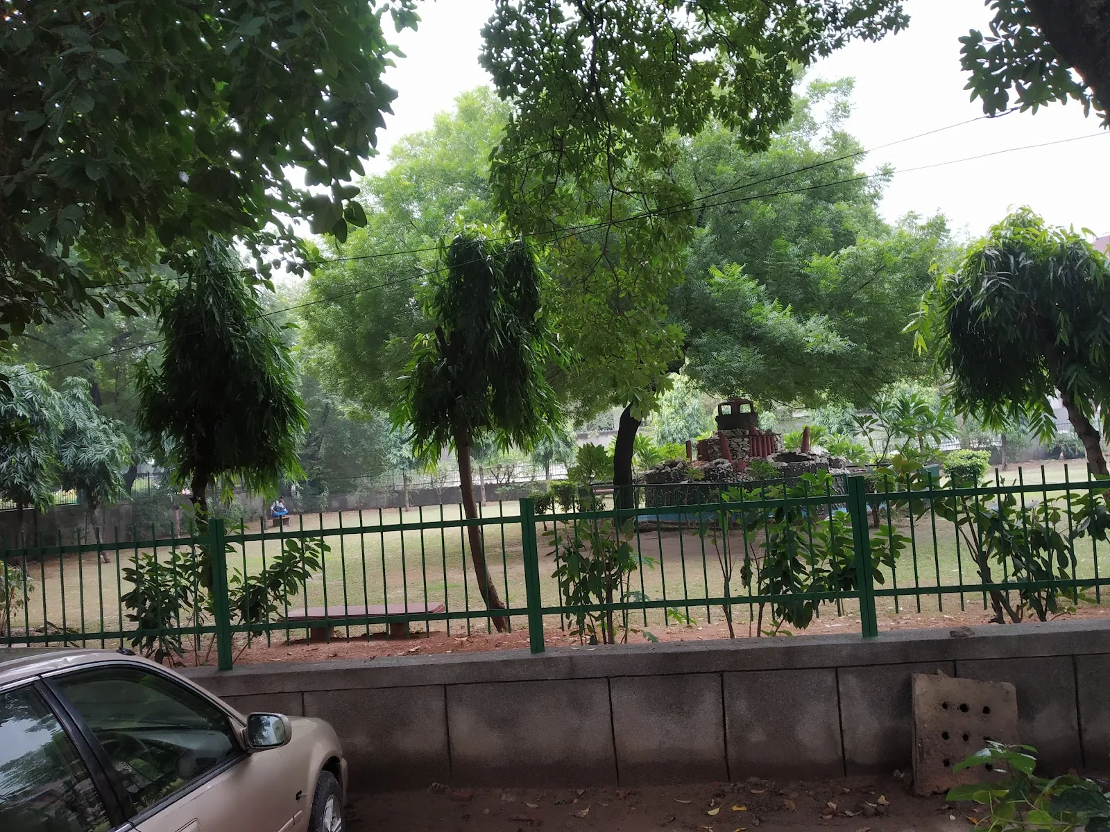 Justice Gopal Singh Public Charitable Trust