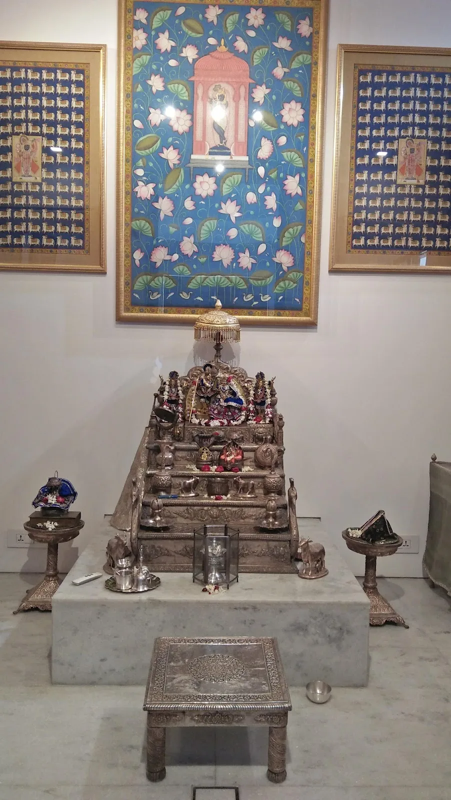 Krishna Ashram