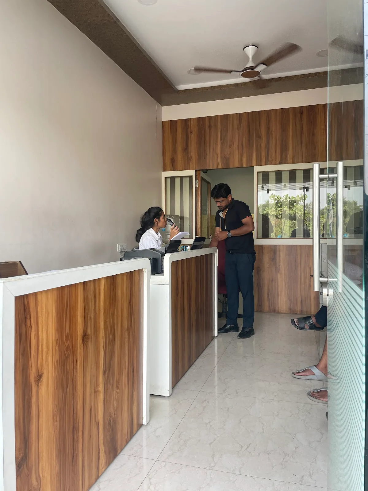 Thorat Consultancy Services