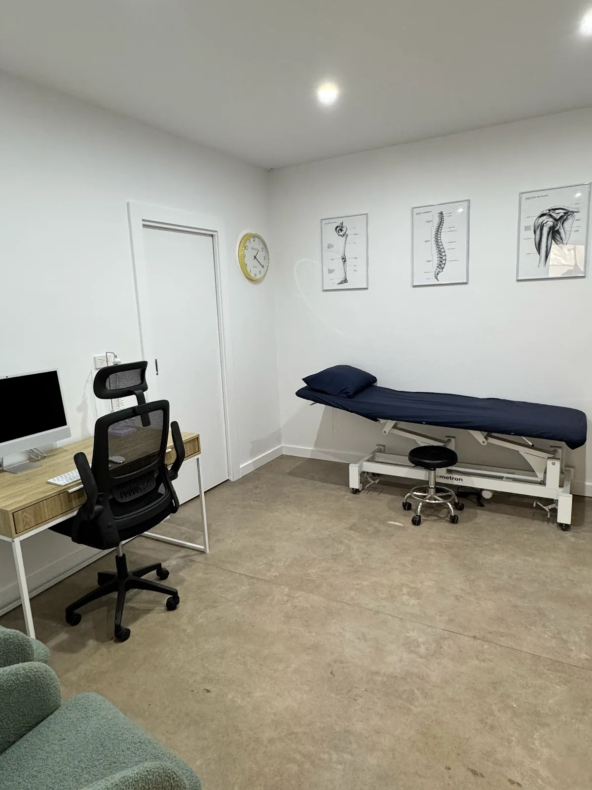 Health Society Co