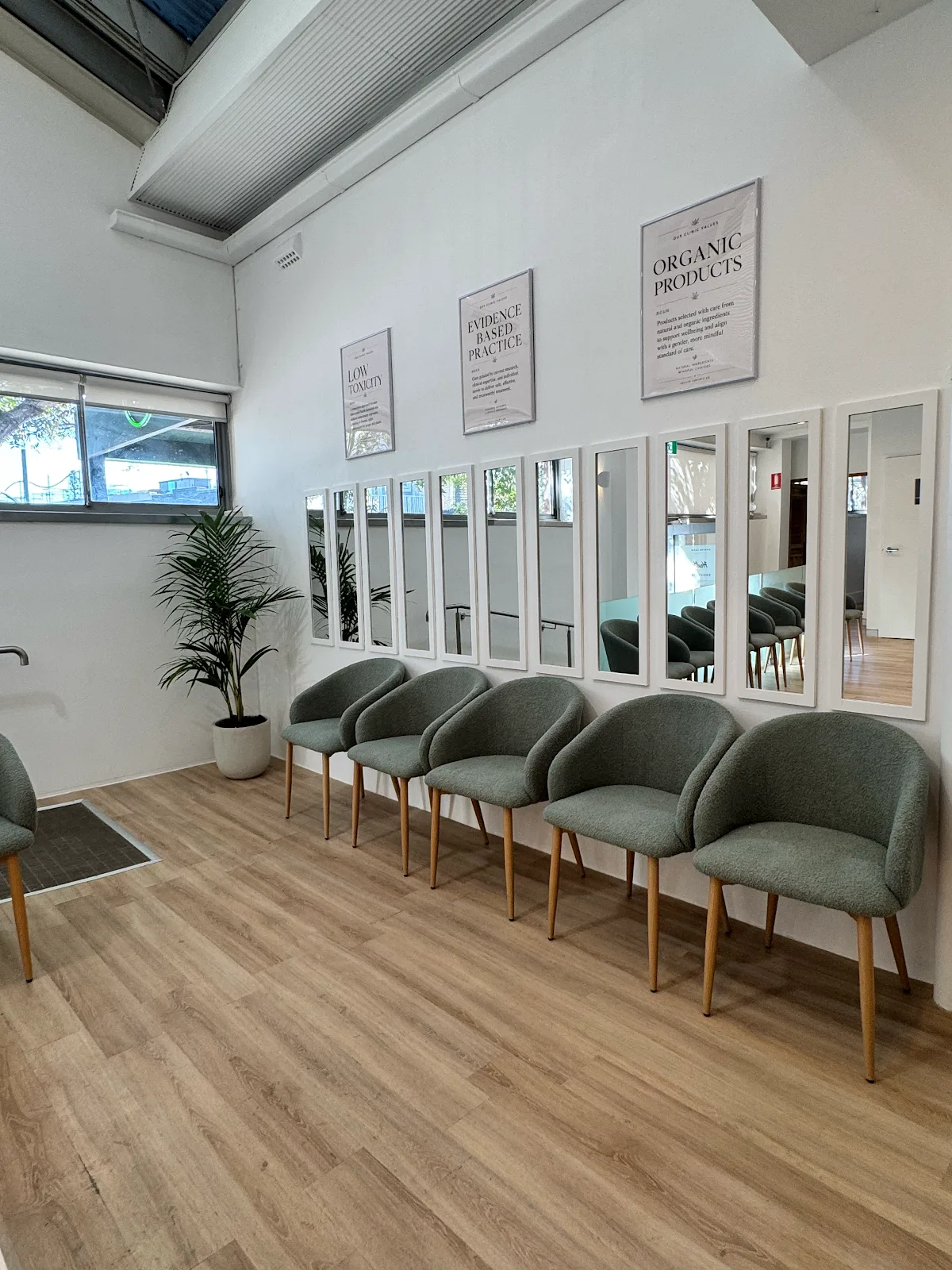Health Society Co