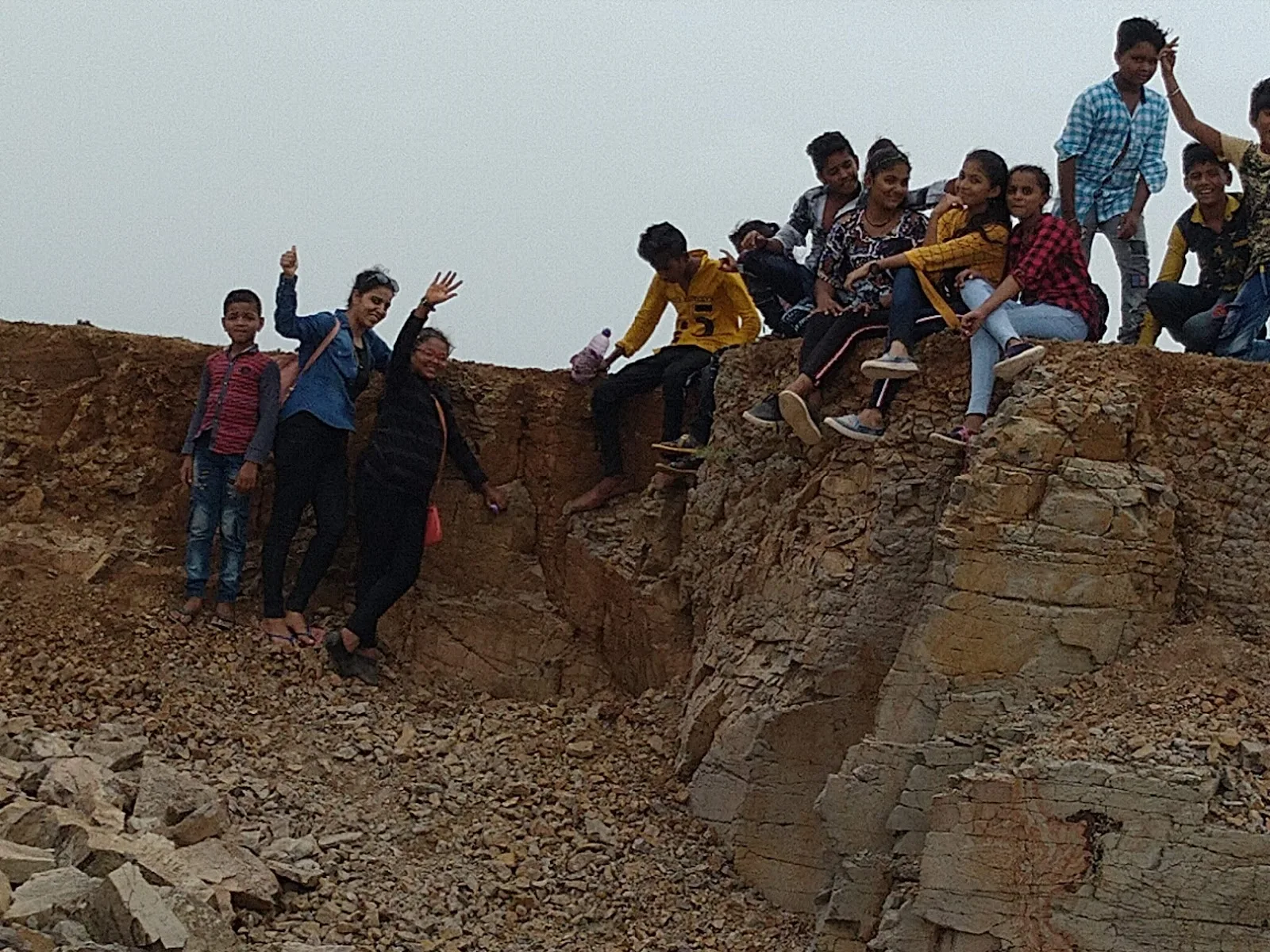 Happy Children Centre, Ganpatnagar