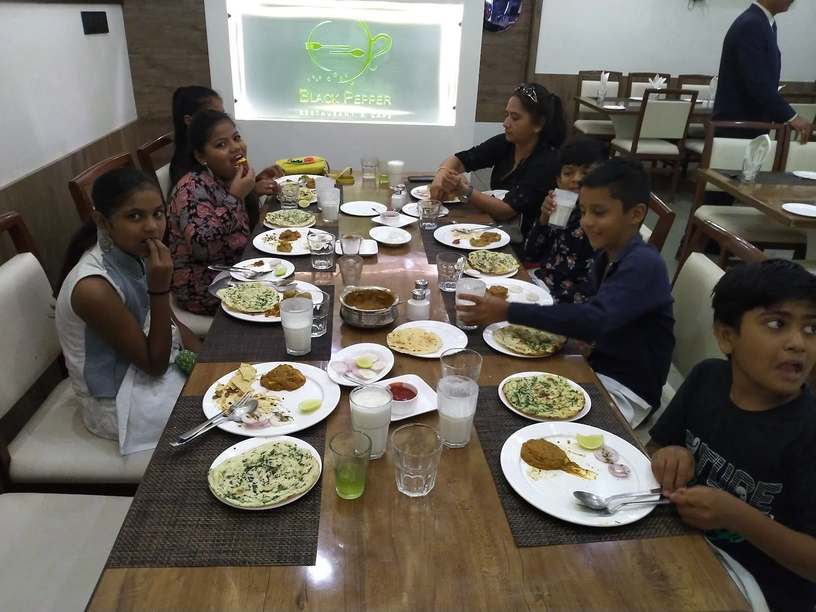 Happy Children Centre, Ganpatnagar