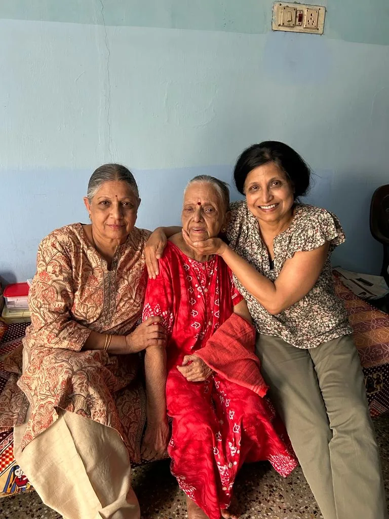 The Madras Society For The Protection Of Children