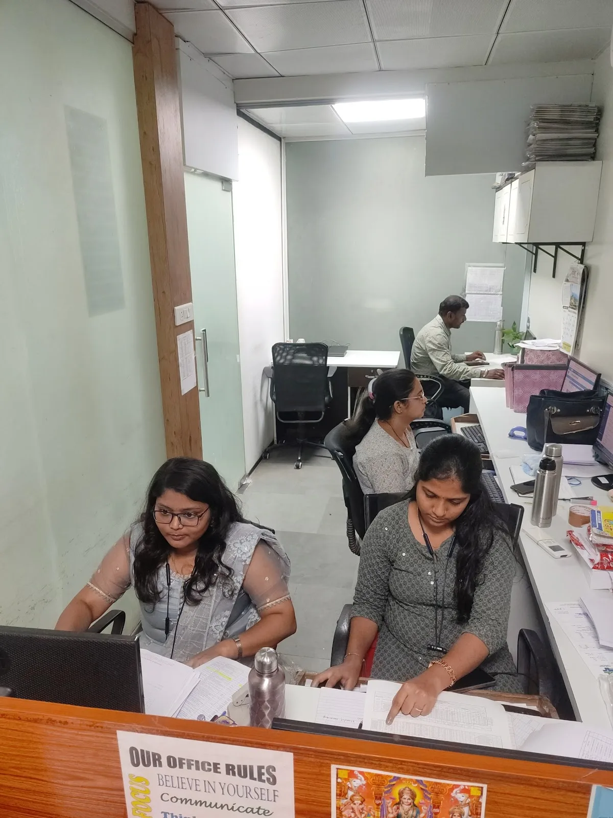 Medi-Check Health Services Pvt Ltd
