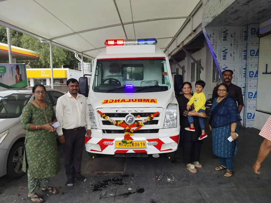 Medi-Check Health Services Pvt Ltd