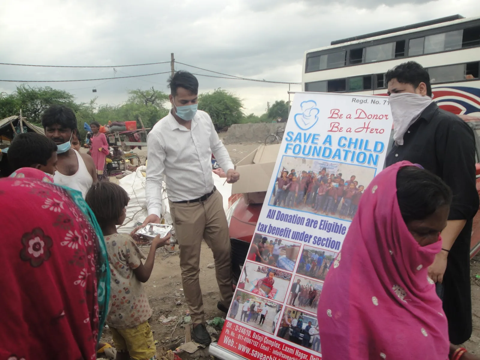 Save a Child Foundation