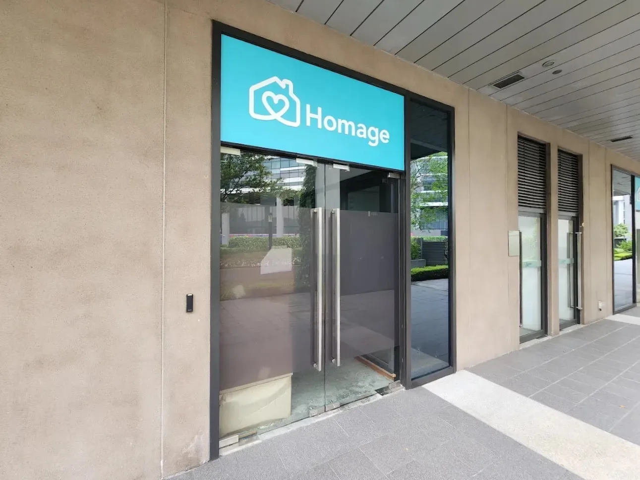 Homage (Home Care, Home Nursing, Home Physiotherapy, Part-Time Caregiver, Respite Care, Elderly Care)