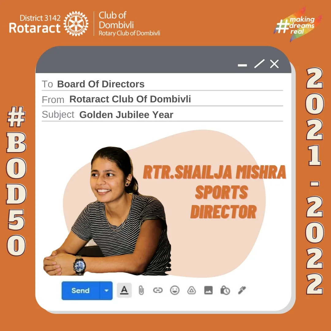 Rotaract Club of Dombivli