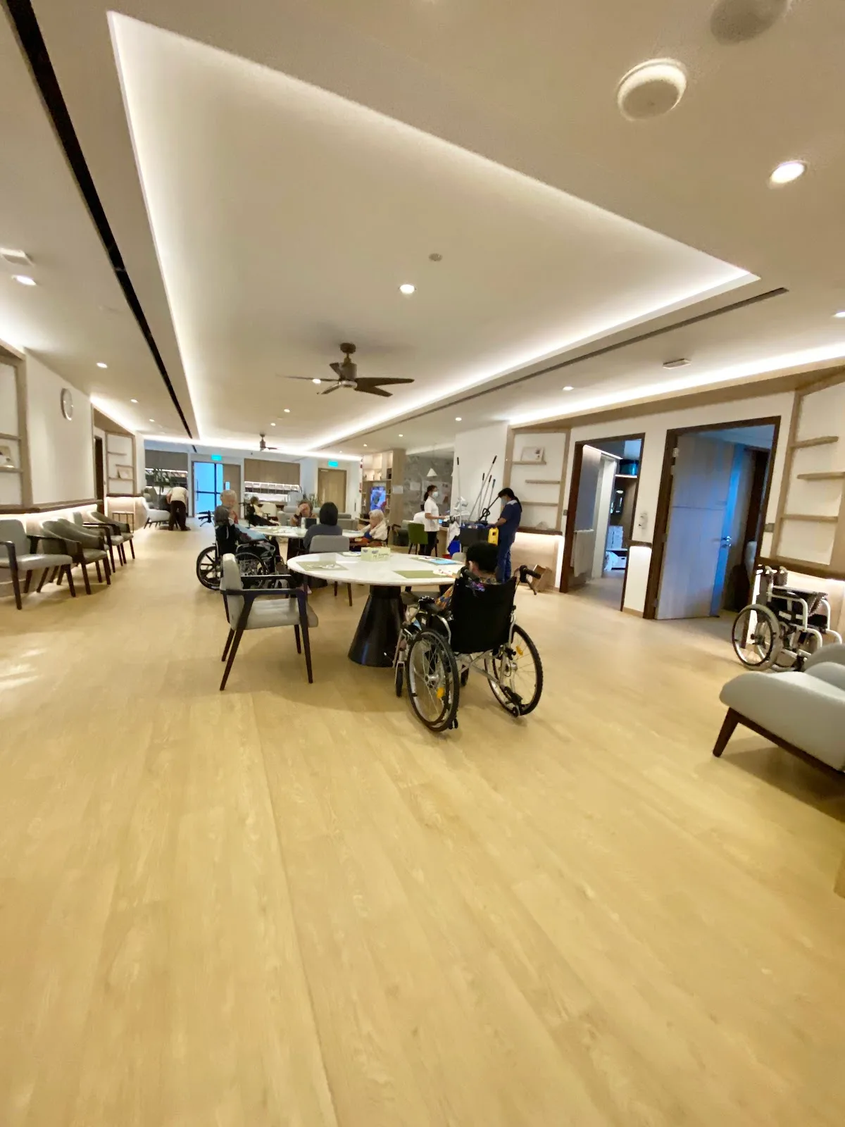 Allium Care Suites