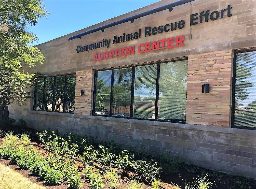 Community Animal Rescue Effort - C.A.R.E.™