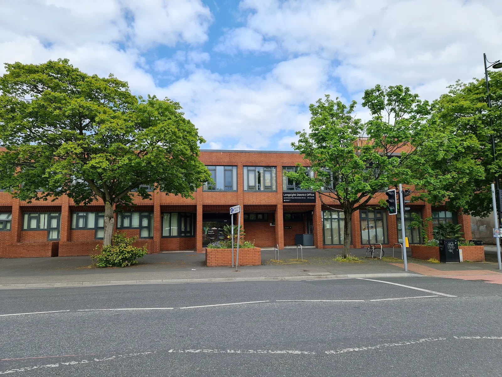 Manchester Children's Services