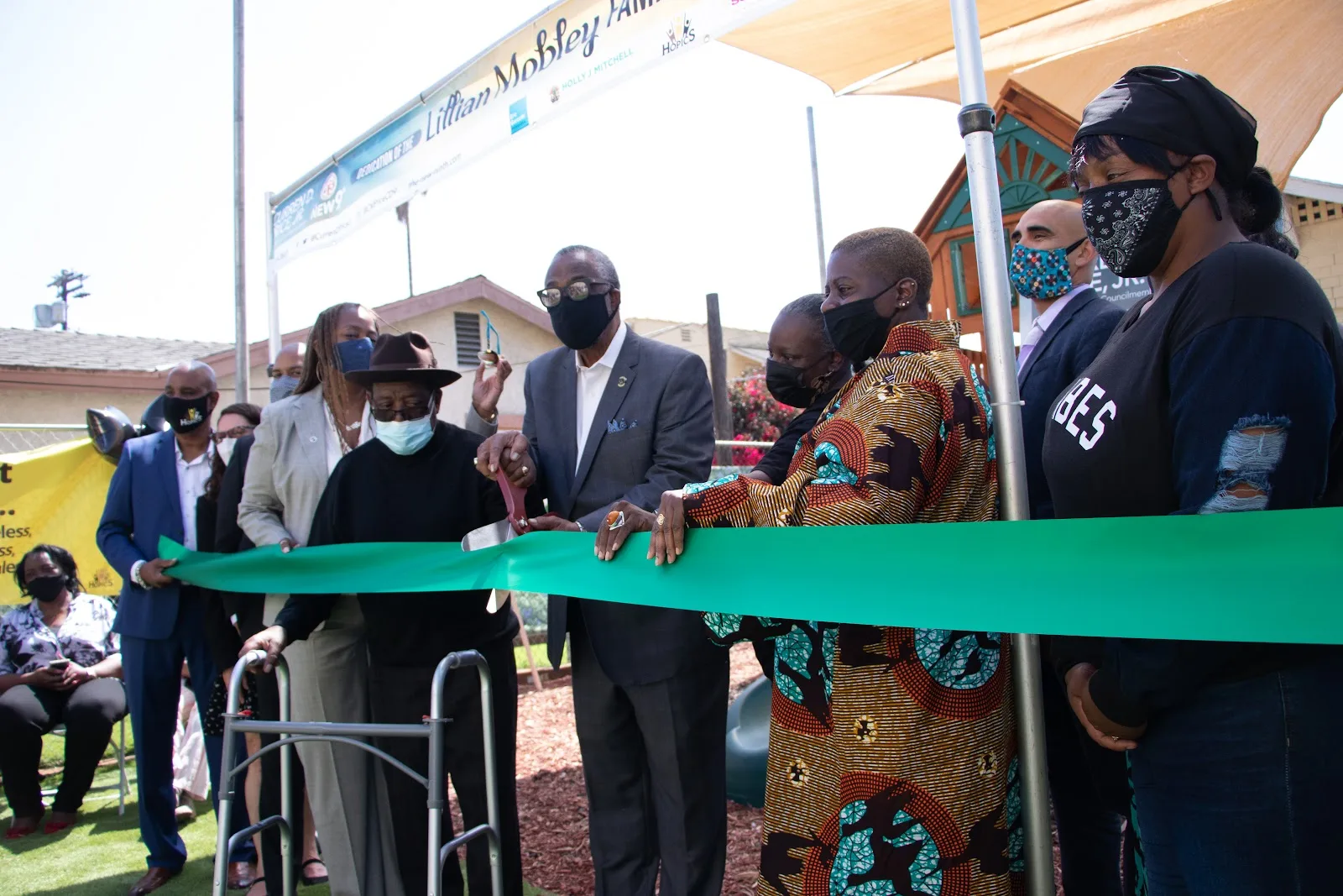 Homeless Outreach Program Integrated Care System